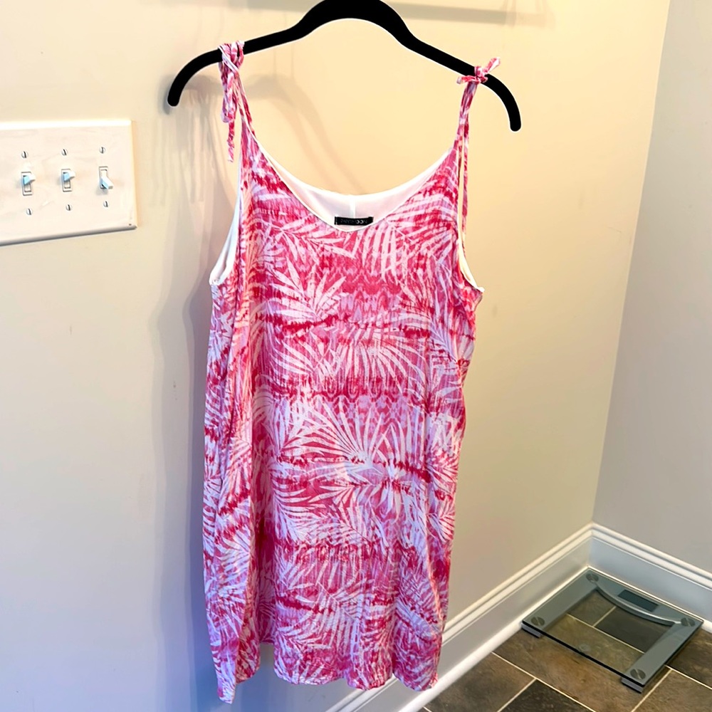 Summer dress